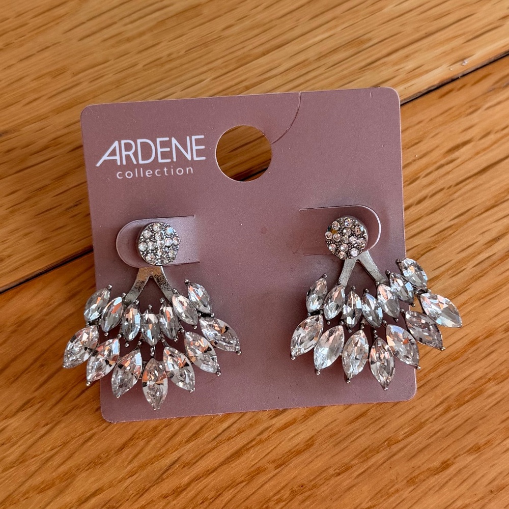 ARDENE Statement Earrings